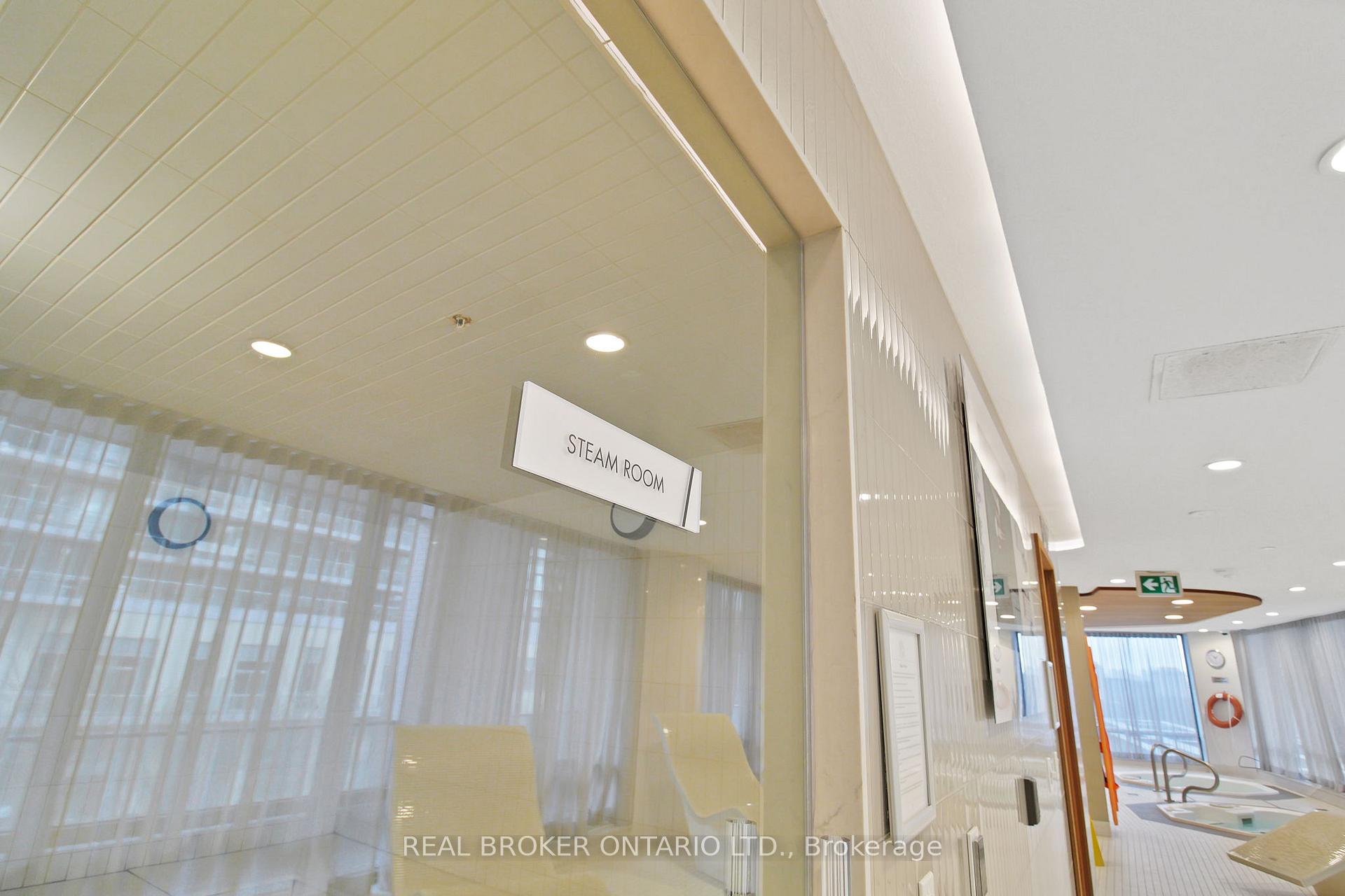 Photo 24 of Unit 2808, 56 Forest Manor Road, North York, Henry Farm — HOMEH