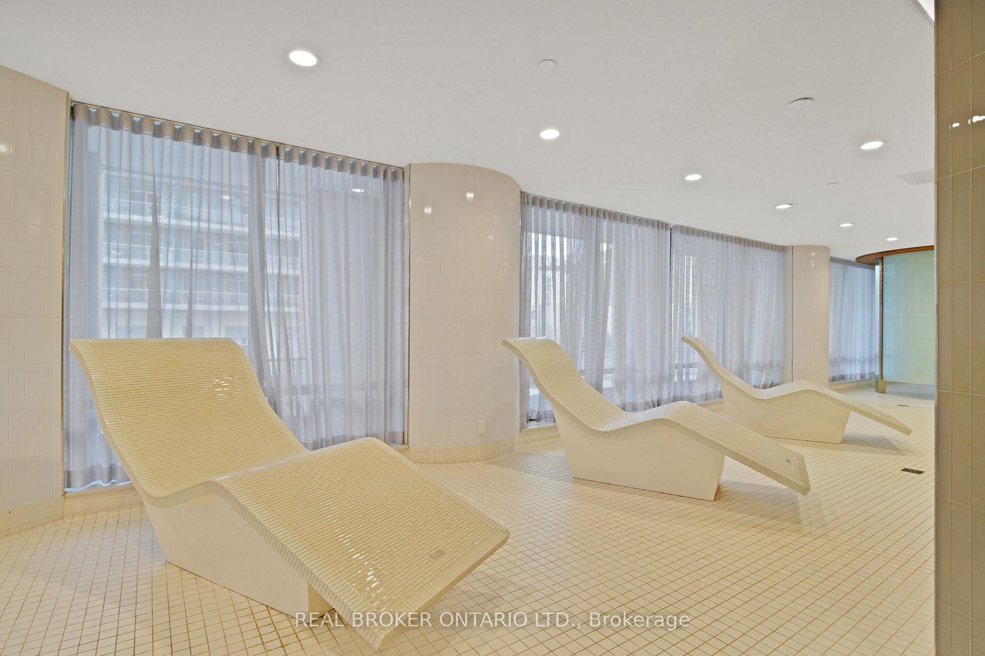 Photo 25 of Unit 2808, 56 Forest Manor Road, North York, Henry Farm — HOMEH