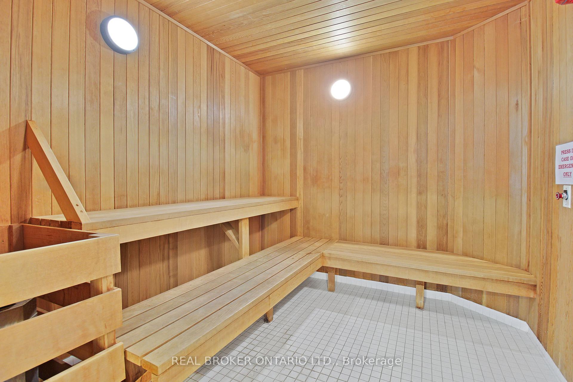 Photo 26 of Unit 2808, 56 Forest Manor Road, North York, Henry Farm — HOMEH
