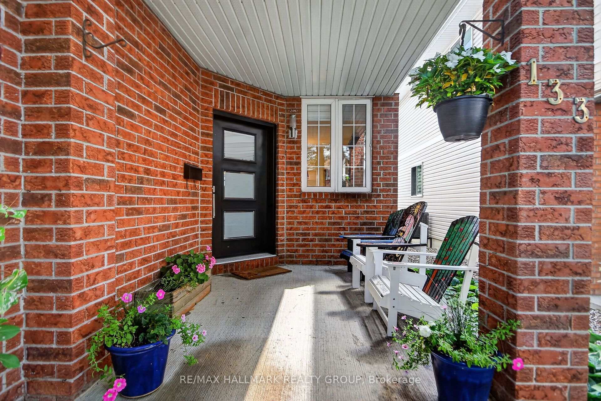 Photo 2 of 133 Fairlop Way, Ottawa, Barrhaven - Longfields — HOMEH
