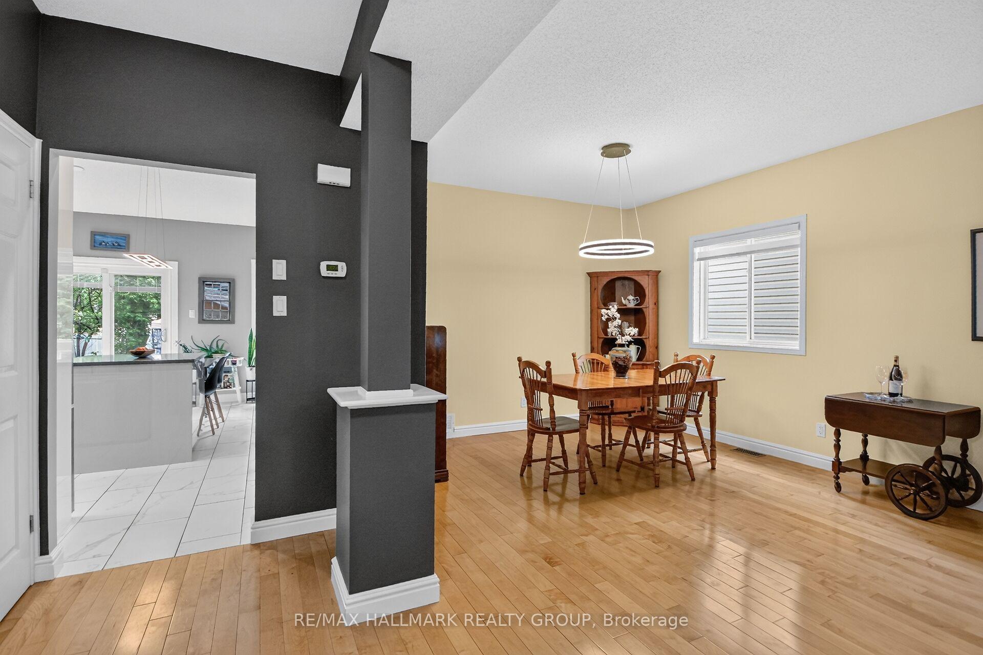 Photo 9 of 133 Fairlop Way, Ottawa, Barrhaven - Longfields — HOMEH