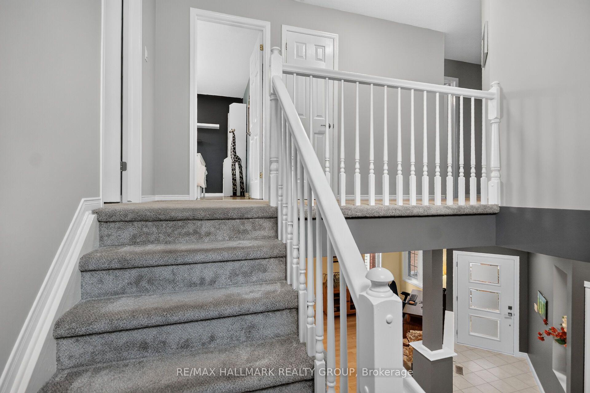 Photo 19 of 133 Fairlop Way, Ottawa, Barrhaven - Longfields — HOMEH