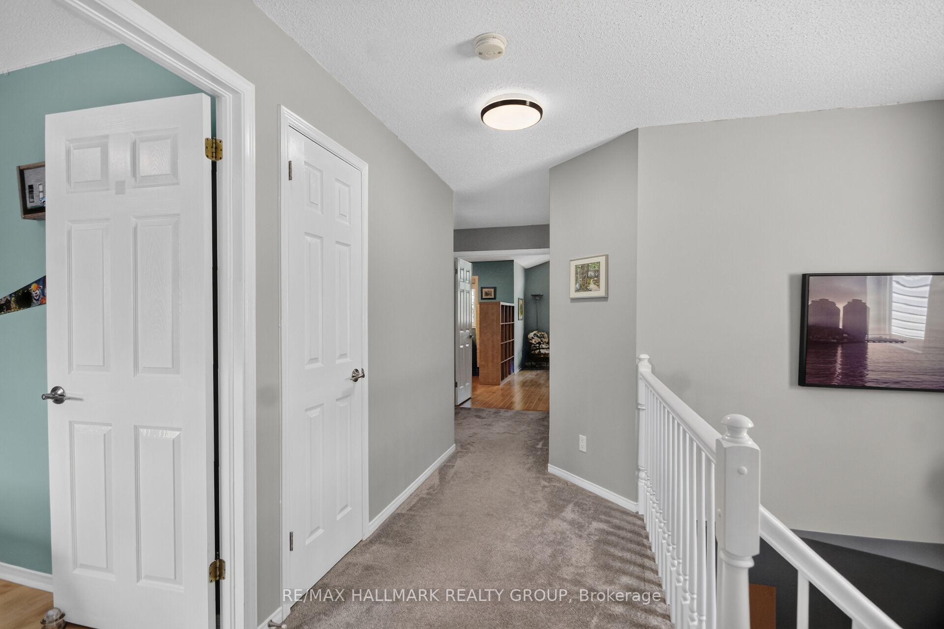 Photo 20 of 133 Fairlop Way, Ottawa, Barrhaven - Longfields — HOMEH