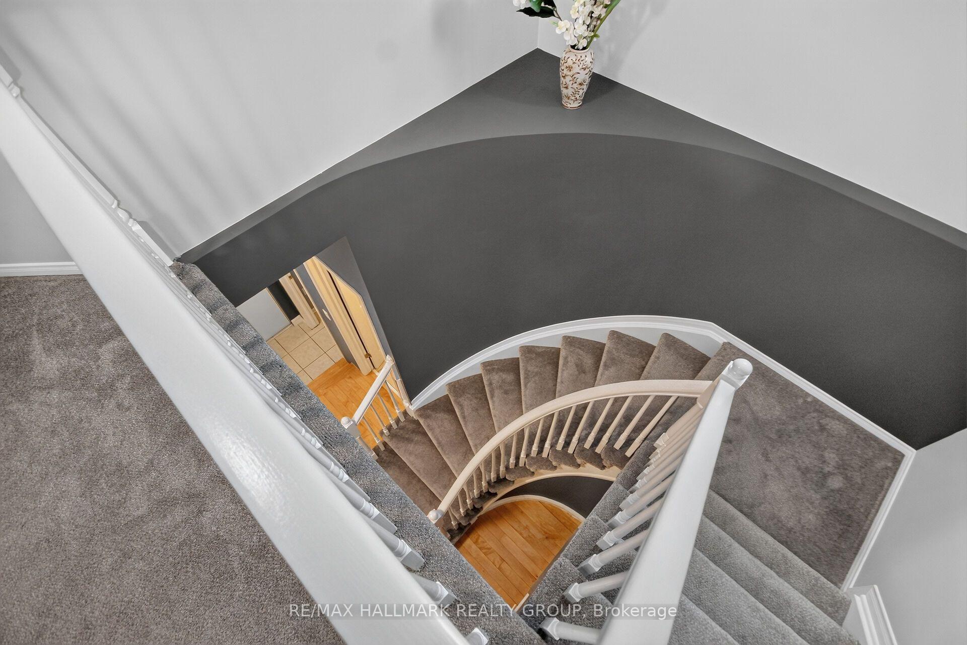Photo 21 of 133 Fairlop Way, Ottawa, Barrhaven - Longfields — HOMEH