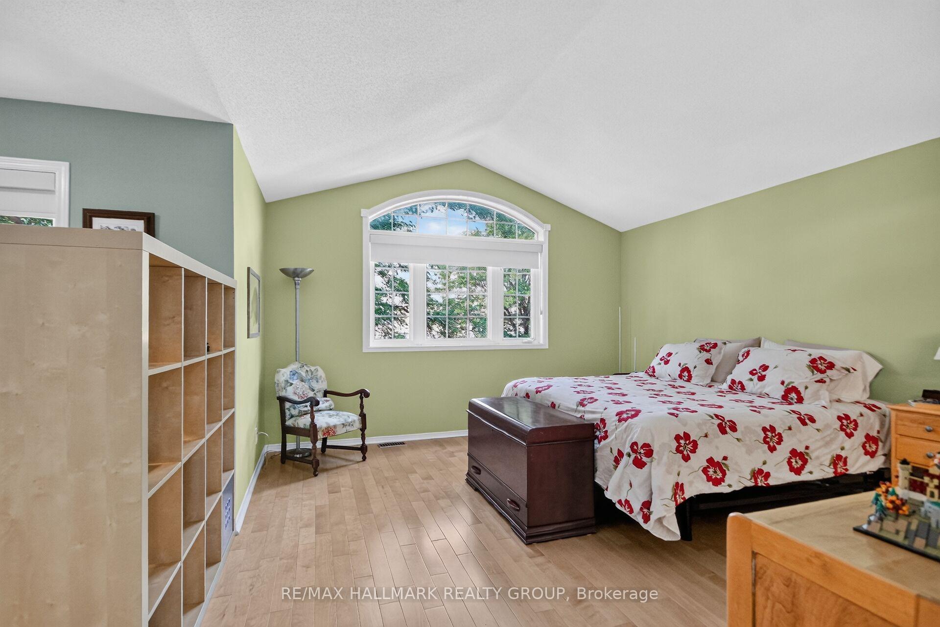 Photo 22 of 133 Fairlop Way, Ottawa, Barrhaven - Longfields — HOMEH