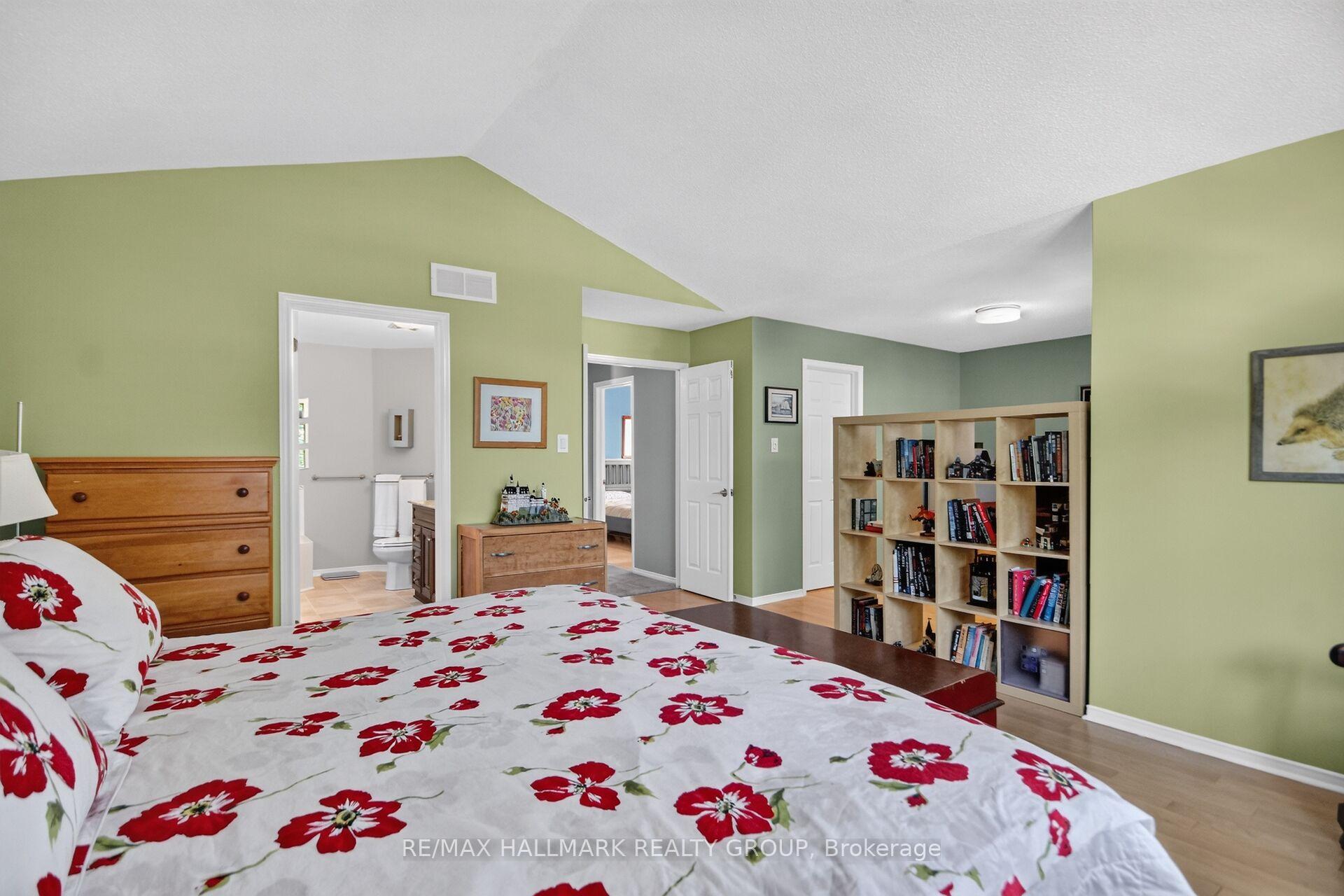 Photo 23 of 133 Fairlop Way, Ottawa, Barrhaven - Longfields — HOMEH