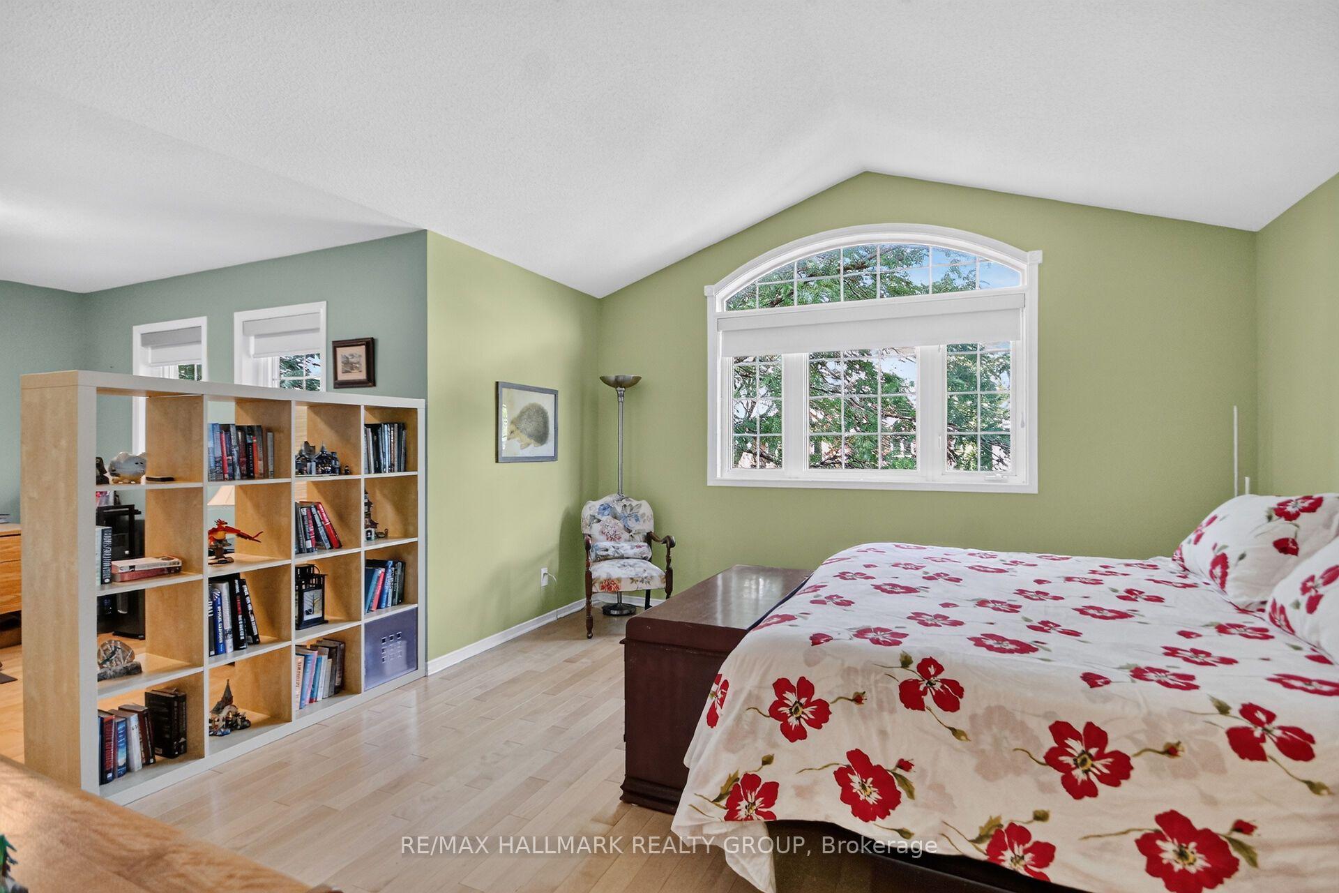 Photo 24 of 133 Fairlop Way, Ottawa, Barrhaven - Longfields — HOMEH