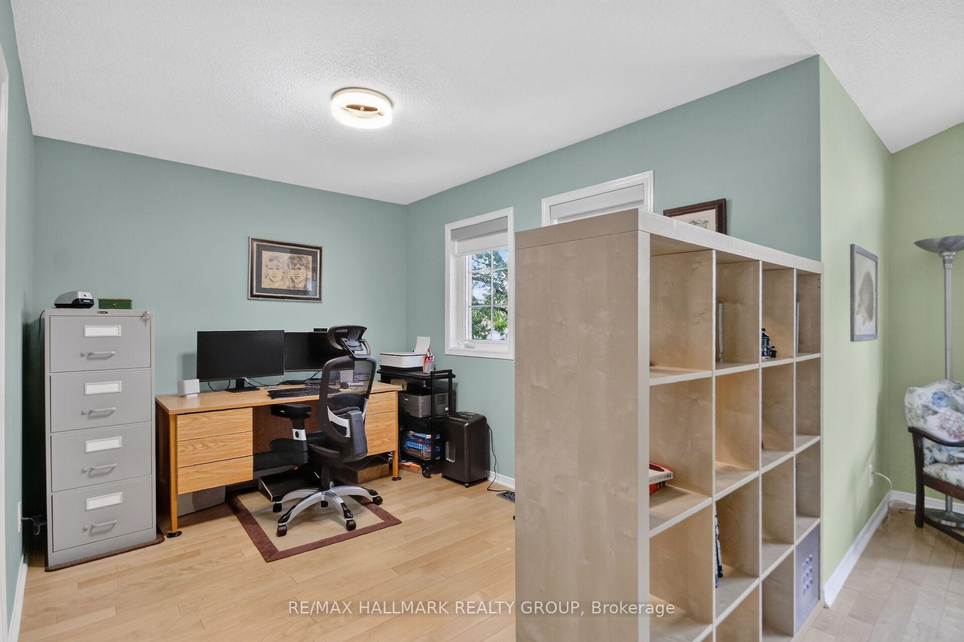 Photo 25 of 133 Fairlop Way, Ottawa, Barrhaven - Longfields — HOMEH