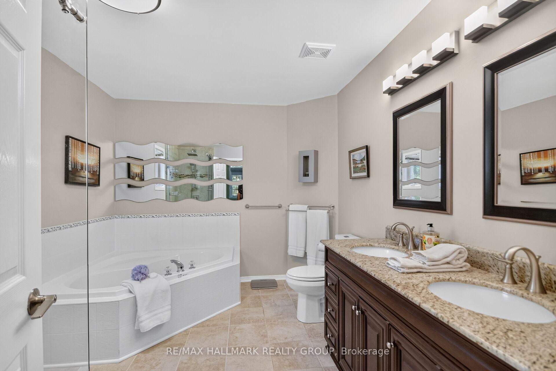 Photo 26 of 133 Fairlop Way, Ottawa, Barrhaven - Longfields — HOMEH
