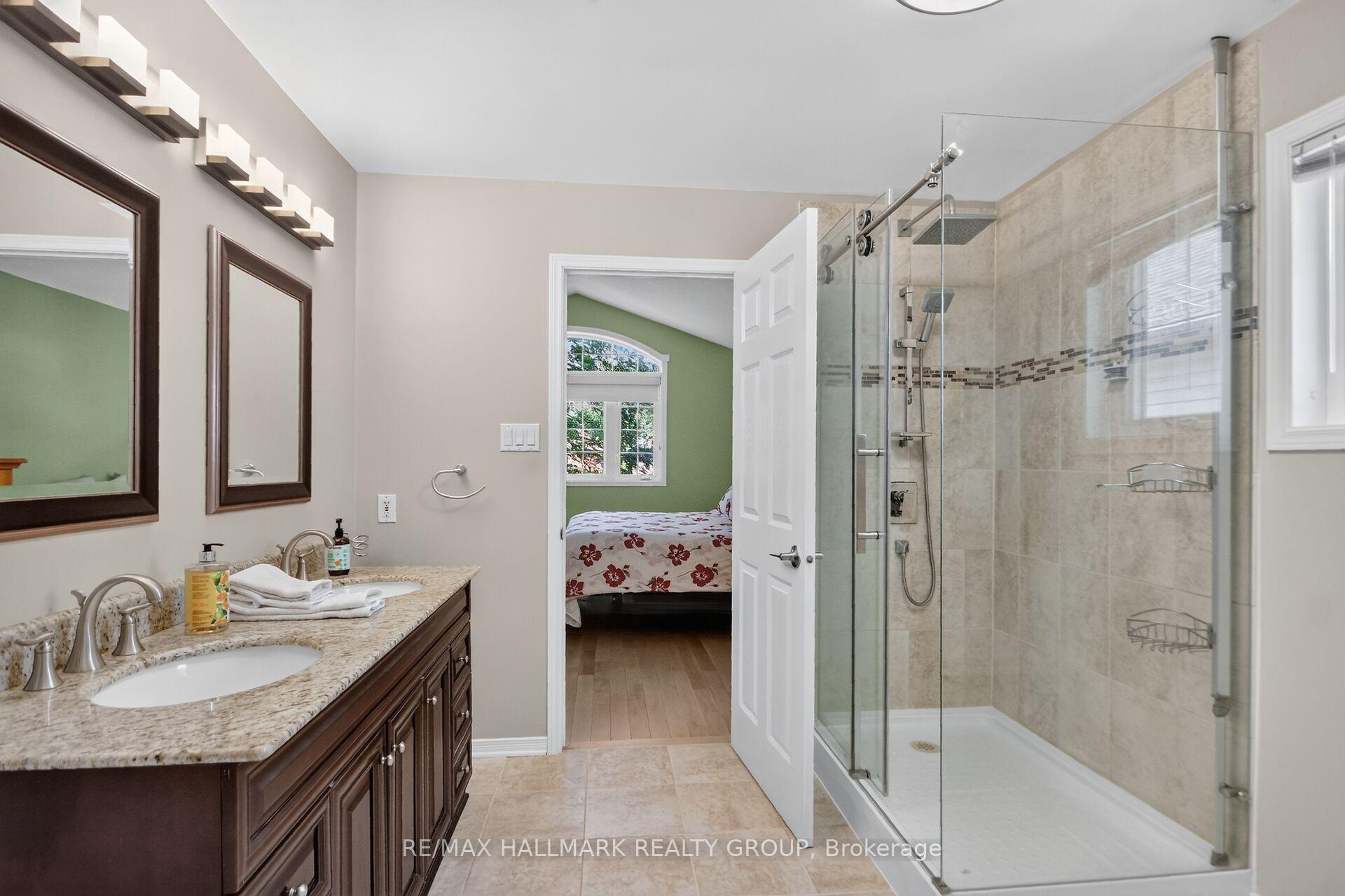 Photo 27 of 133 Fairlop Way, Ottawa, Barrhaven - Longfields — HOMEH