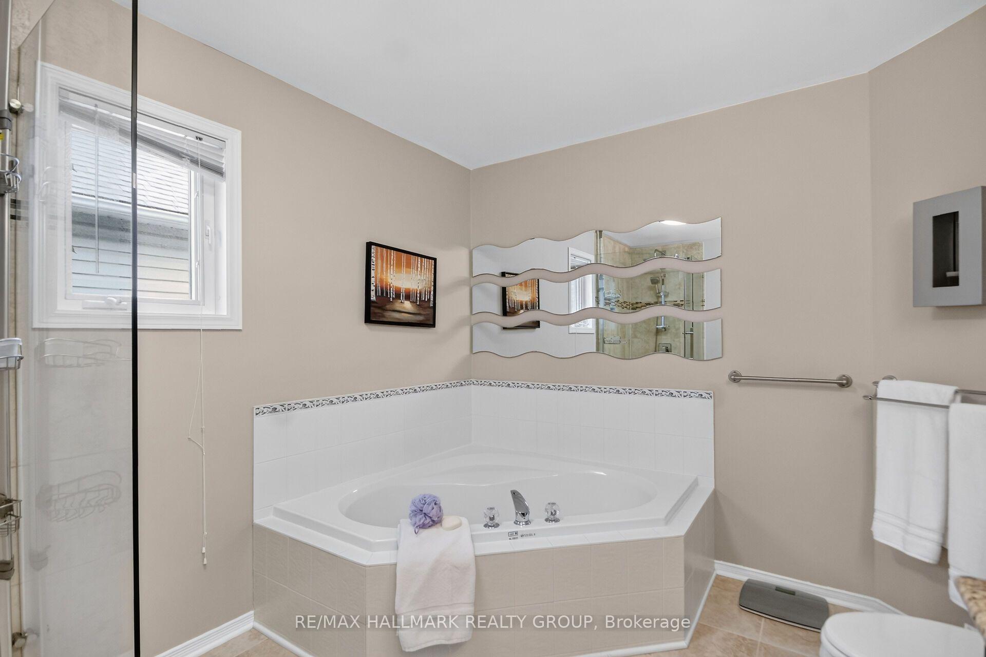 Photo 28 of 133 Fairlop Way, Ottawa, Barrhaven - Longfields — HOMEH