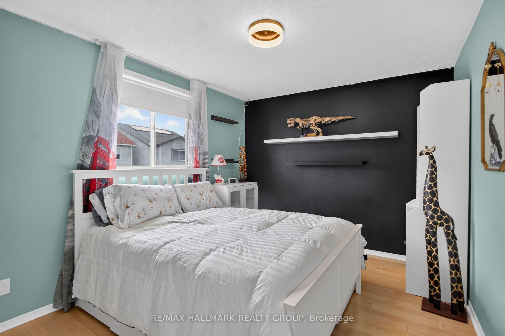 Photo 29 of 133 Fairlop Way, Ottawa, Barrhaven - Longfields — HOMEH