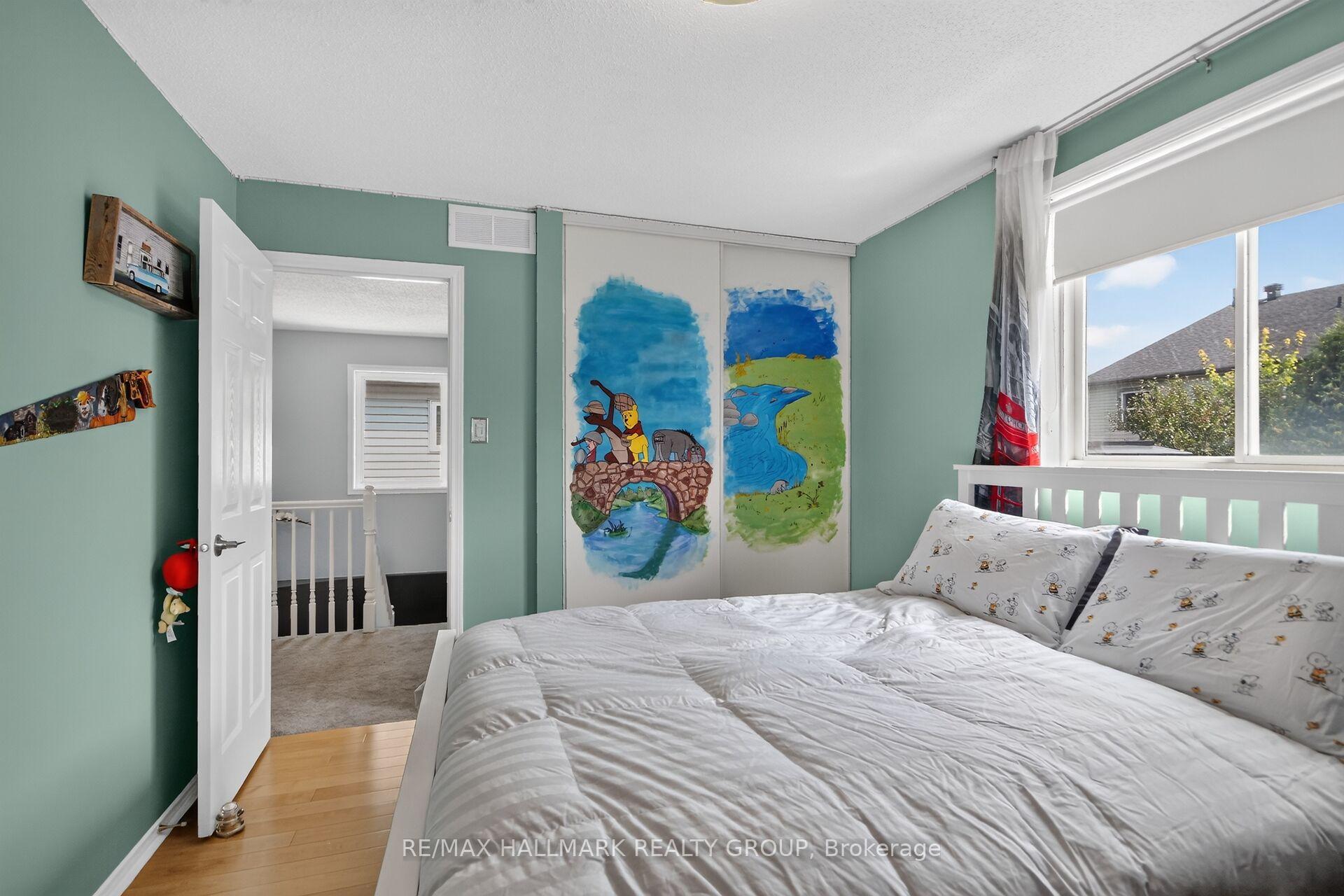 Photo 30 of 133 Fairlop Way, Ottawa, Barrhaven - Longfields — HOMEH