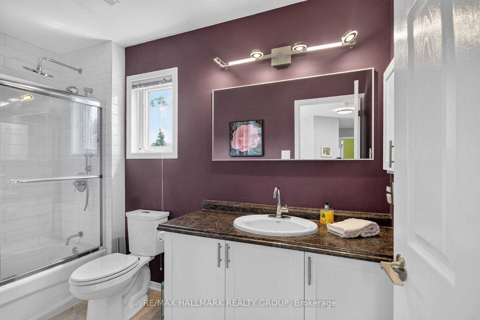 Photo 31 of 133 Fairlop Way, Ottawa, Barrhaven - Longfields — HOMEH