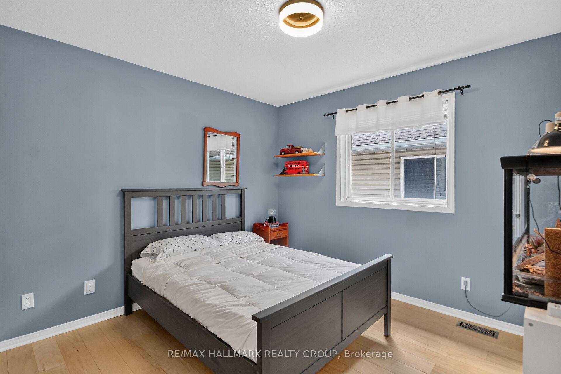 Photo 33 of 133 Fairlop Way, Ottawa, Barrhaven - Longfields — HOMEH