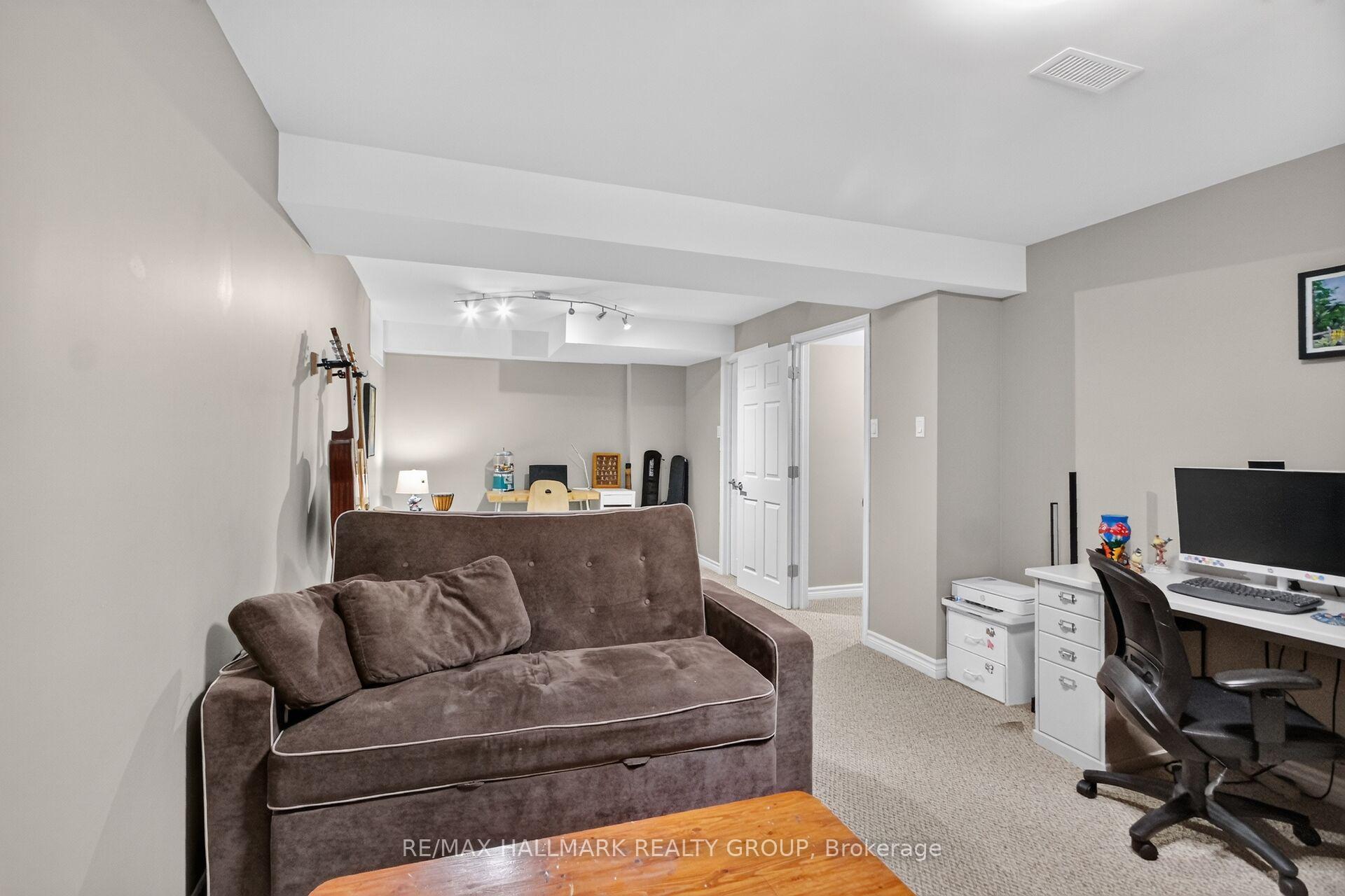 Photo 35 of 133 Fairlop Way, Ottawa, Barrhaven - Longfields — HOMEH
