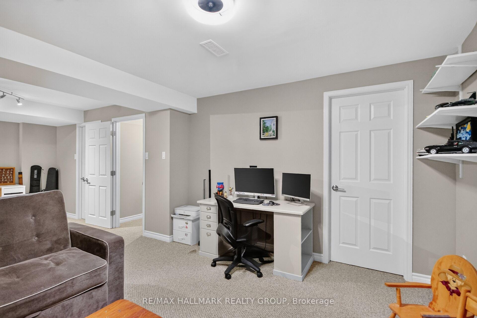 Photo 36 of 133 Fairlop Way, Ottawa, Barrhaven - Longfields — HOMEH
