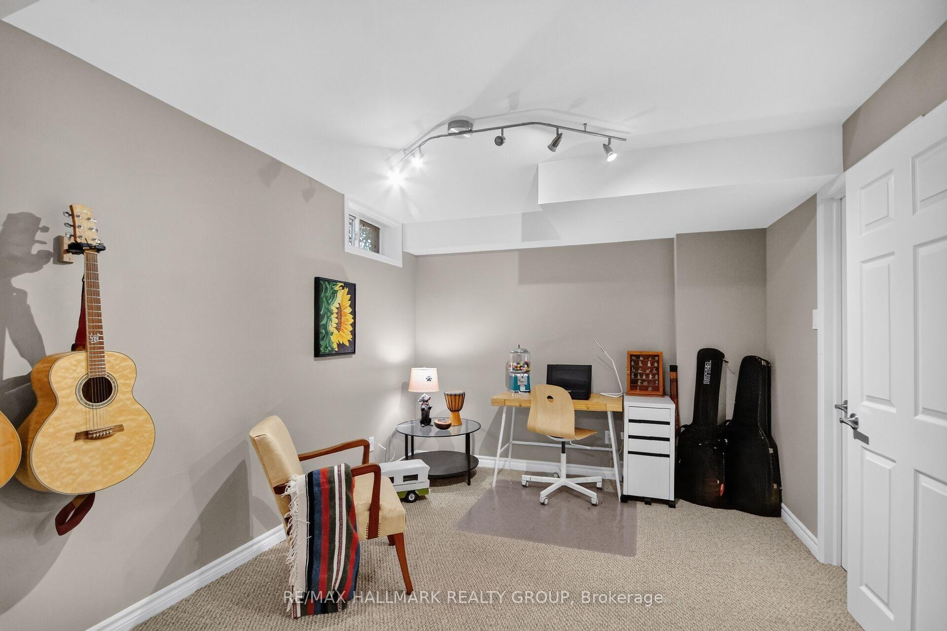 Photo 37 of 133 Fairlop Way, Ottawa, Barrhaven - Longfields — HOMEH