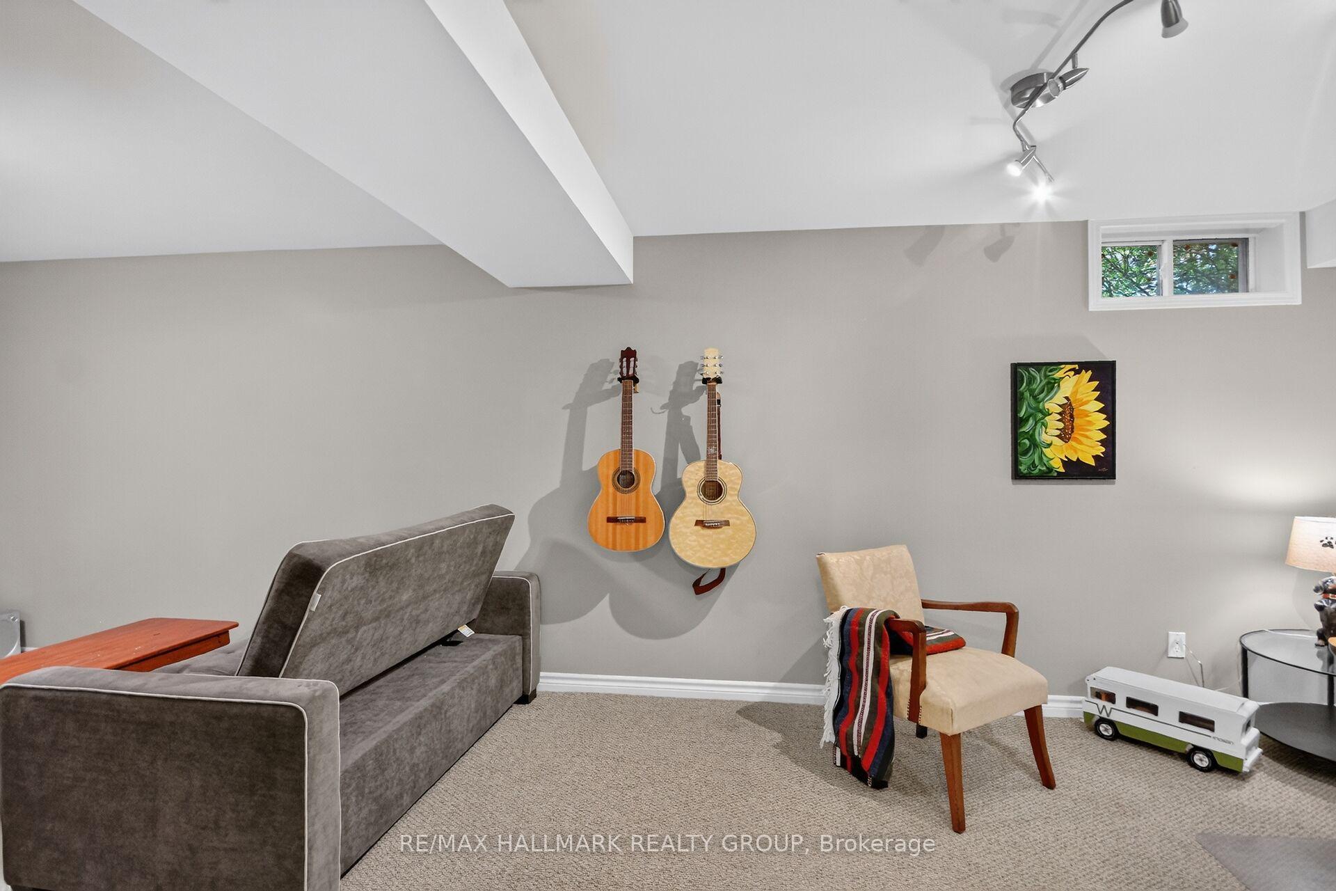 Photo 38 of 133 Fairlop Way, Ottawa, Barrhaven - Longfields — HOMEH