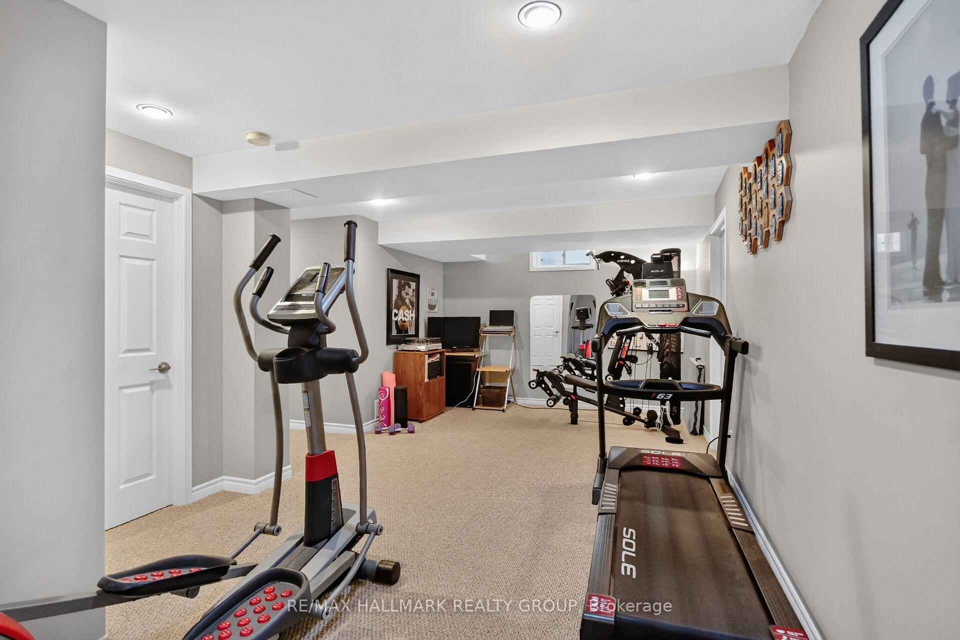 Photo 39 of 133 Fairlop Way, Ottawa, Barrhaven - Longfields — HOMEH