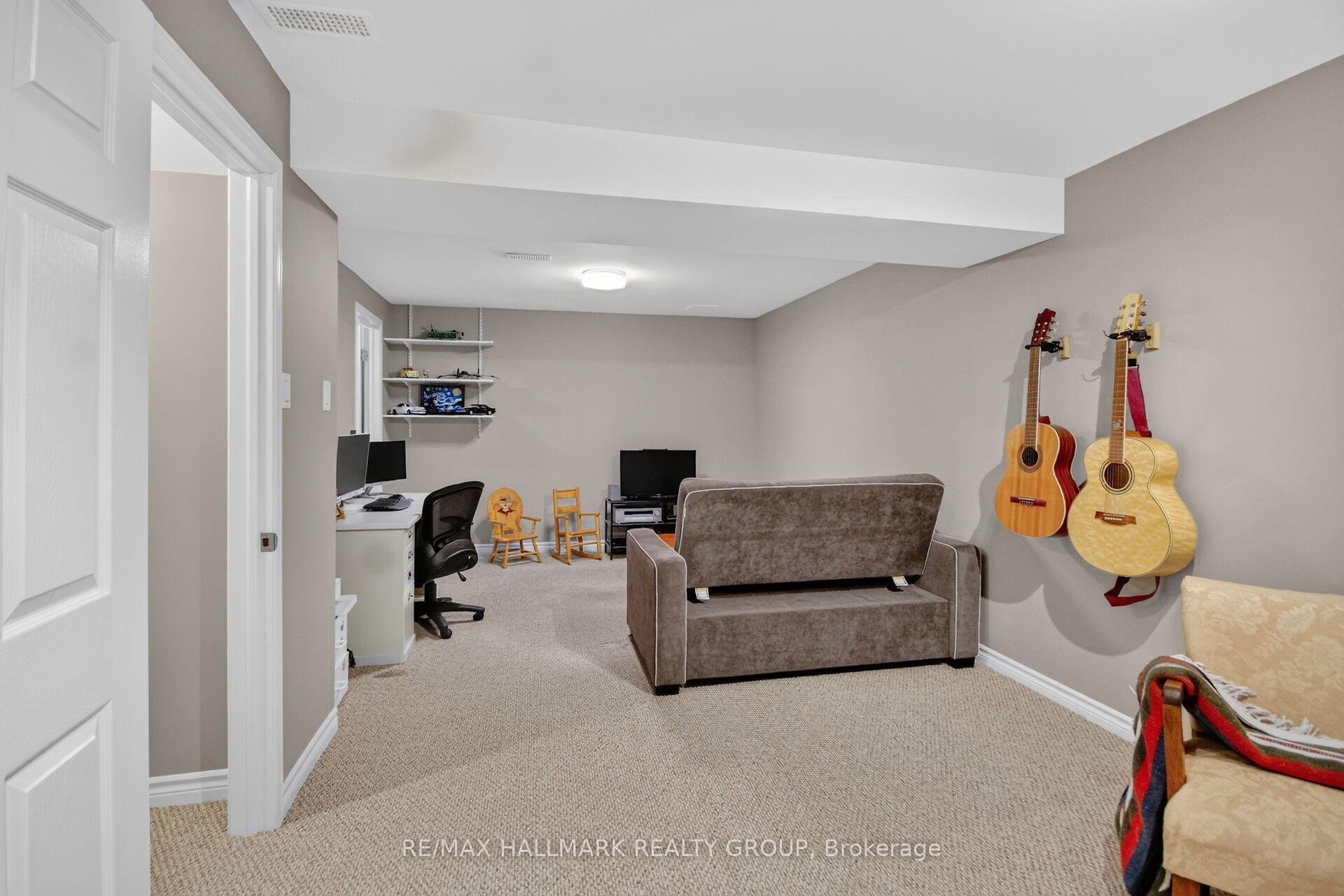 Photo 40 of 133 Fairlop Way, Ottawa, Barrhaven - Longfields — HOMEH