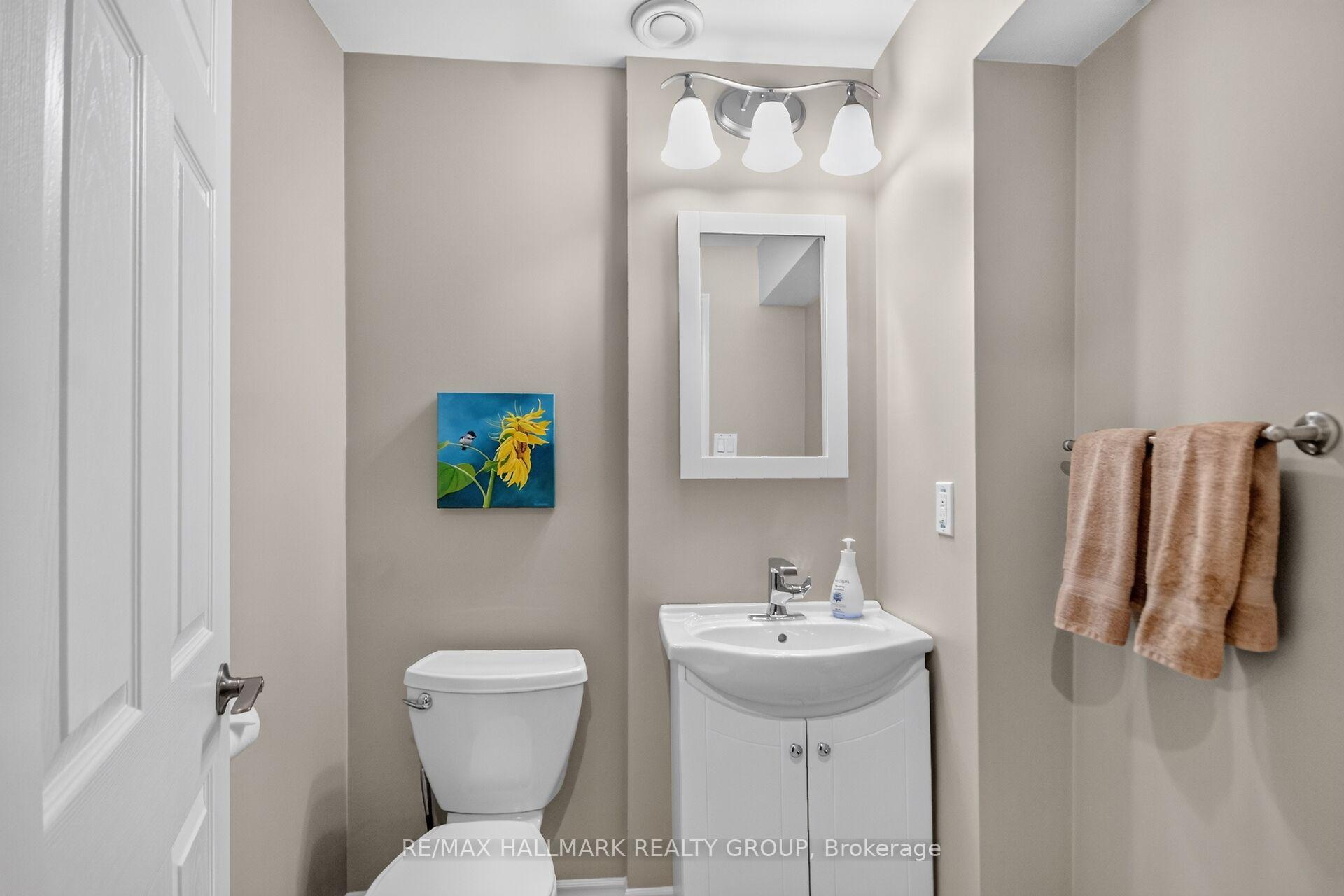 Photo 41 of 133 Fairlop Way, Ottawa, Barrhaven - Longfields — HOMEH