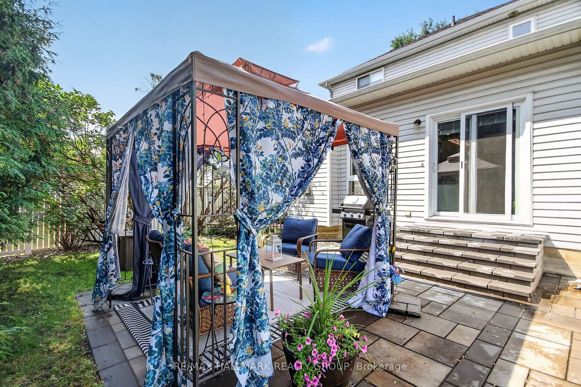 Photo 43 of 133 Fairlop Way, Ottawa, Barrhaven - Longfields — HOMEH