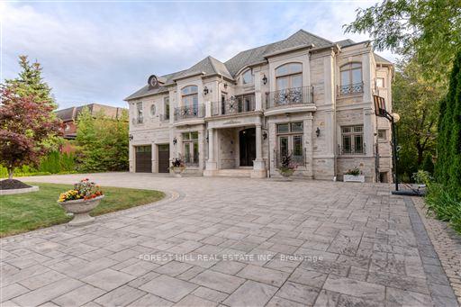 Photo 5 of 4 Fifeshire Road, North York, St. Andrew-Windfields — HOMEH