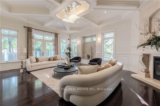 Photo 23 of 4 Fifeshire Road, North York, St. Andrew-Windfields — HOMEH