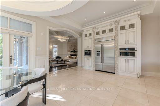 Photo 30 of 4 Fifeshire Road, North York, St. Andrew-Windfields — HOMEH