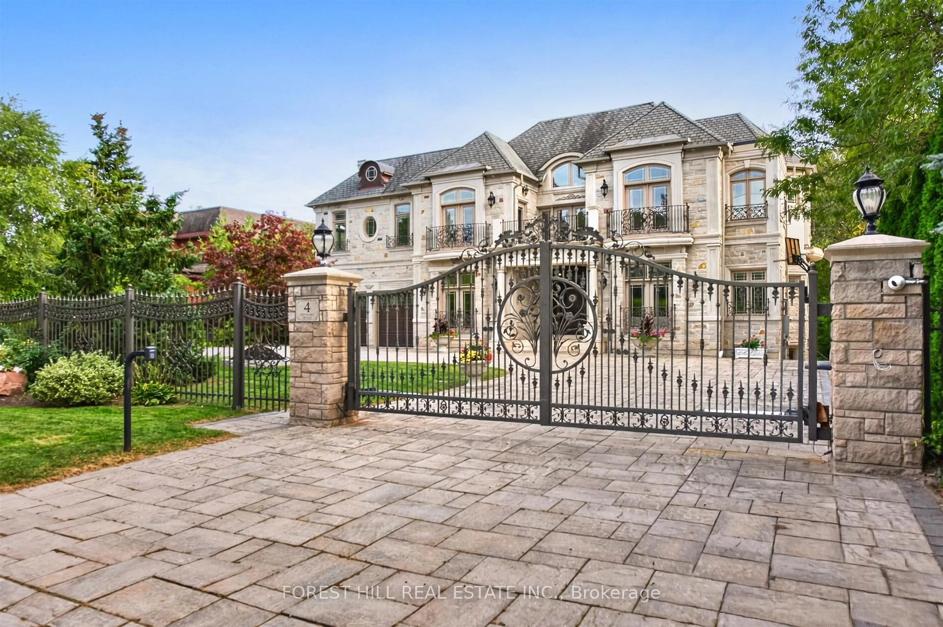Photo 1 of 4 Fifeshire Road, North York, St. Andrew-Windfields — HOMEH