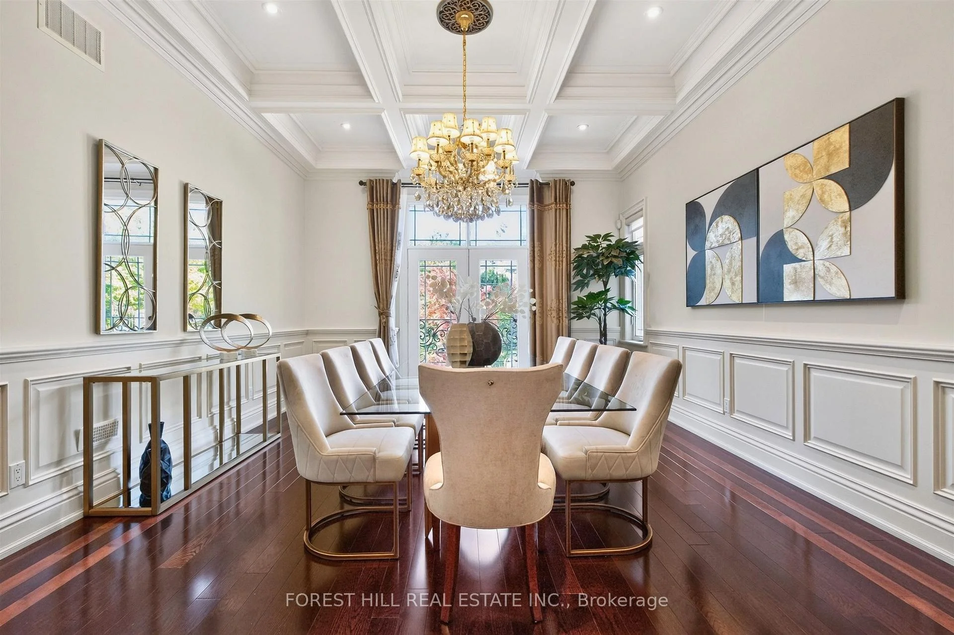 Photo 16 of 4 Fifeshire Road, North York, St. Andrew-Windfields — HOMEH