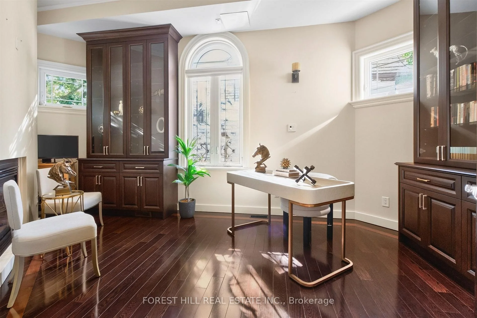 Photo 20 of 4 Fifeshire Road, North York, St. Andrew-Windfields — HOMEH