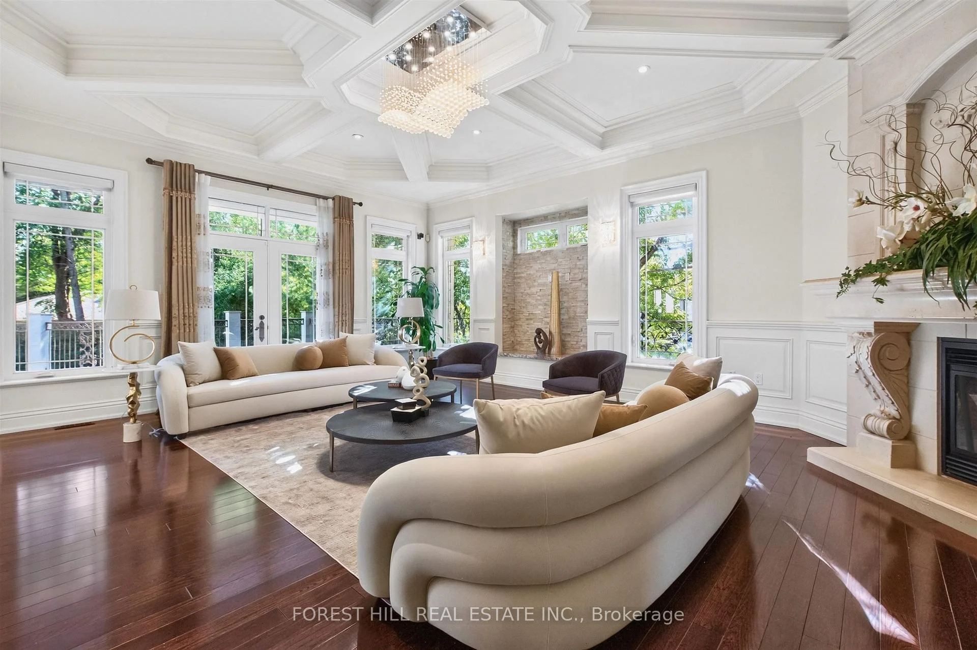 Photo 24 of 4 Fifeshire Road, North York, St. Andrew-Windfields — HOMEH