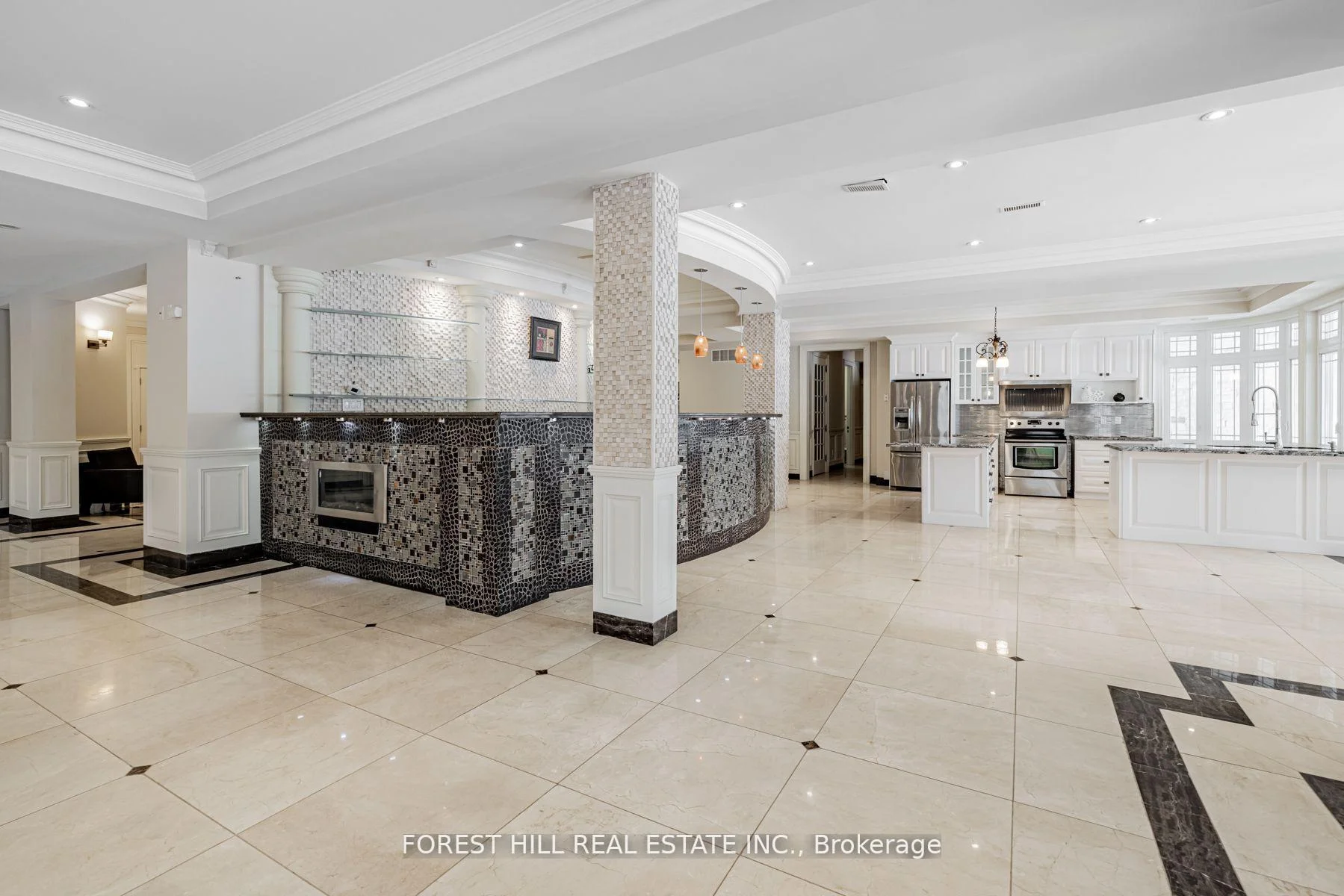 Photo 100 of 4 Fifeshire Road, North York, St. Andrew-Windfields — HOMEH