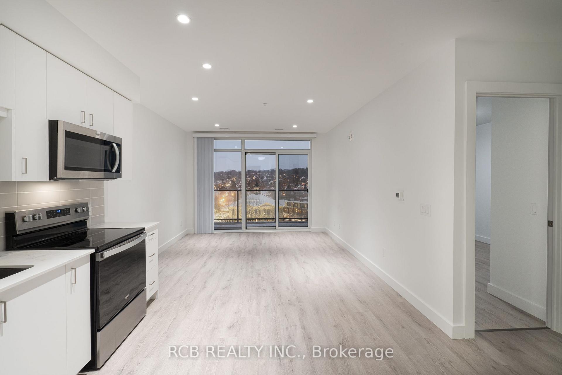 Photo 4 of Unit 1008, 15 Glebe Street, Cambridge, St. Andrews Estates — HOMEH