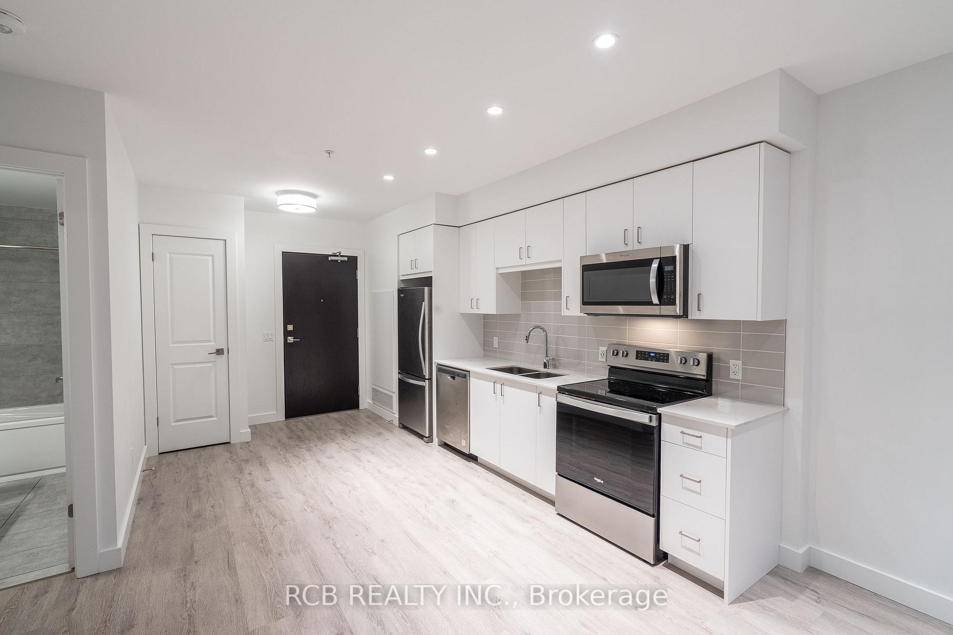 Photo 5 of Unit 1008, 15 Glebe Street, Cambridge, St. Andrews Estates — HOMEH