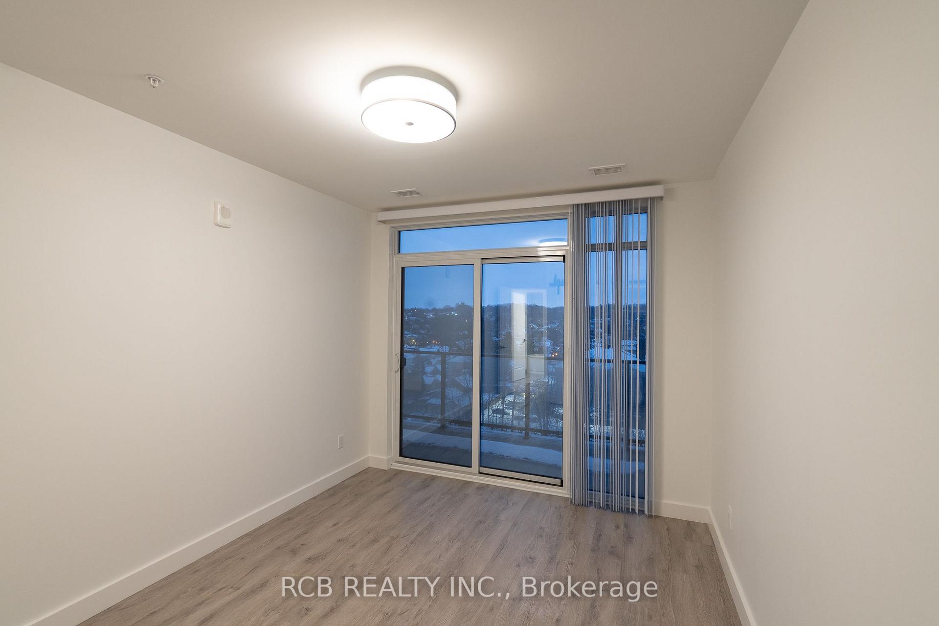 Photo 7 of Unit 1008, 15 Glebe Street, Cambridge, St. Andrews Estates — HOMEH