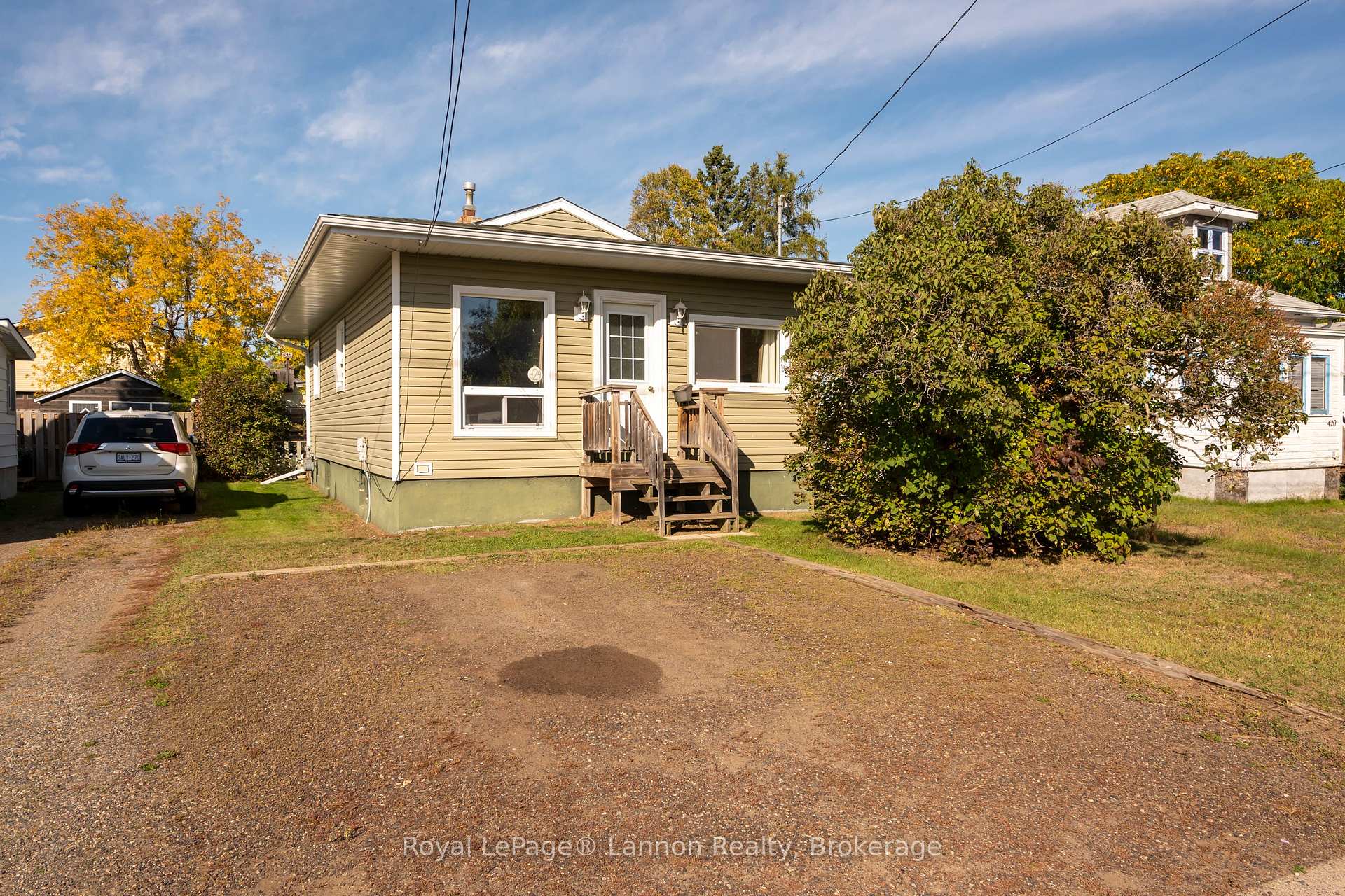 Photo 1 of 424 Merrill Street, Thunder Bay, Current River — HOMEH