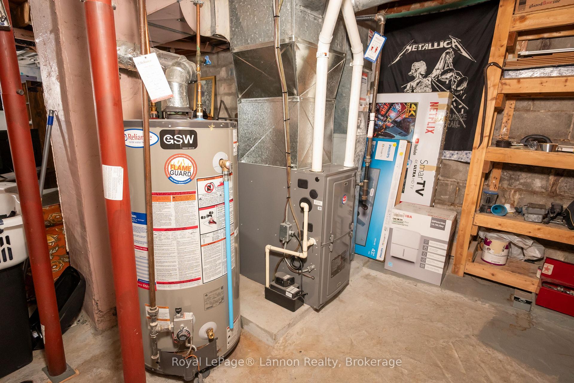 Photo 30 of 424 Merrill Street, Thunder Bay, Current River — HOMEH