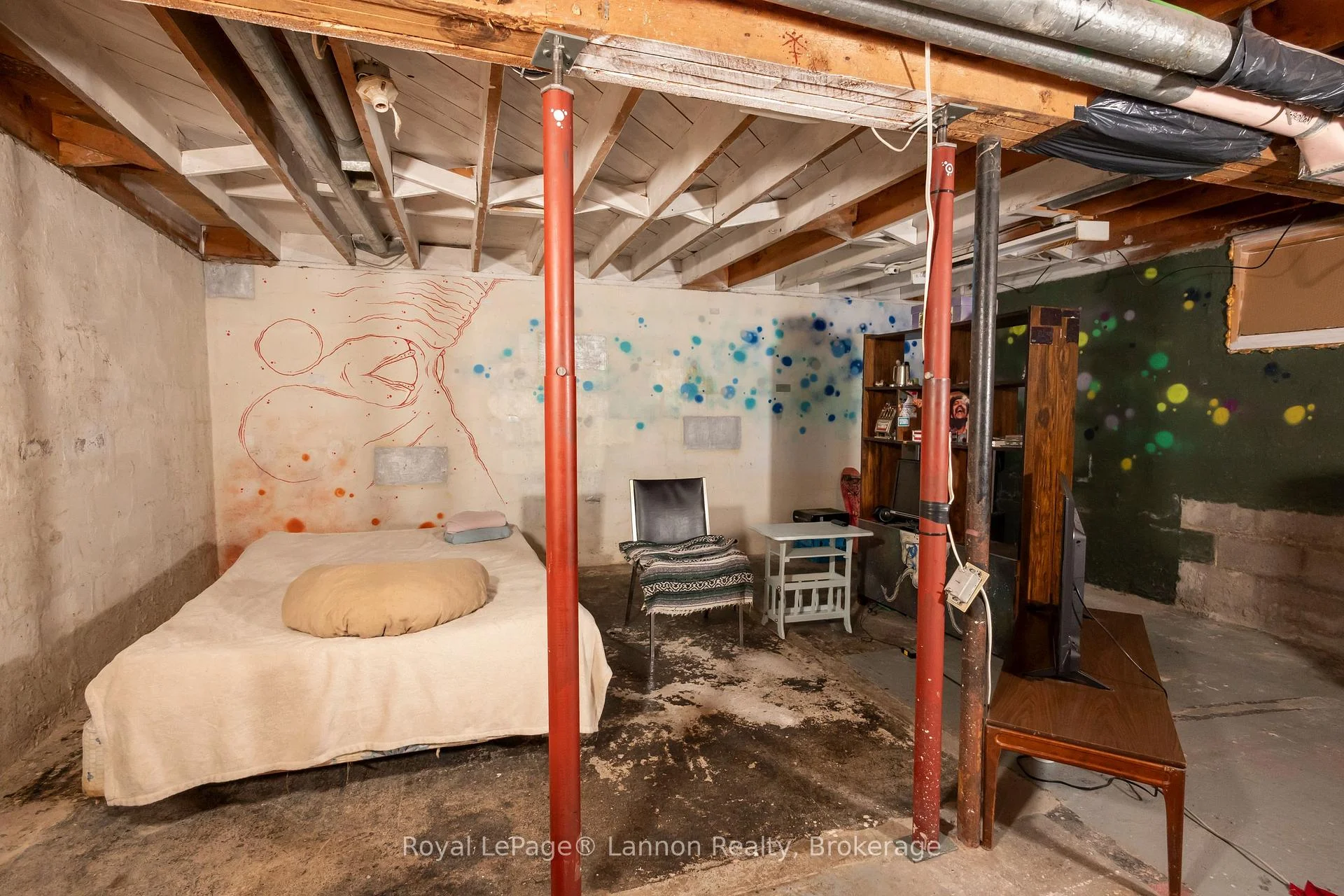 Photo 31 of 424 Merrill Street, Thunder Bay, Current River — HOMEH