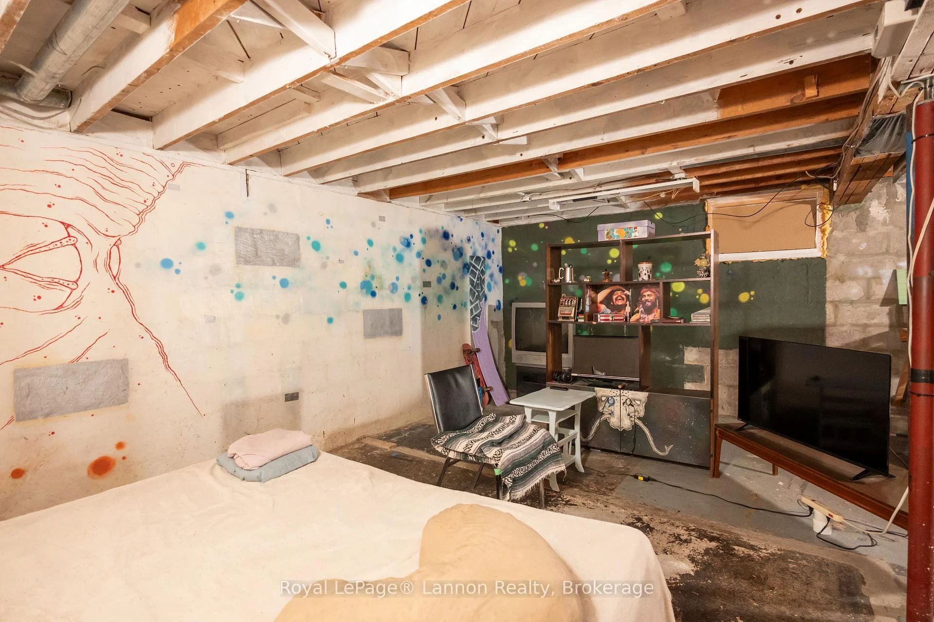 Photo 34 of 424 Merrill Street, Thunder Bay, Current River — HOMEH