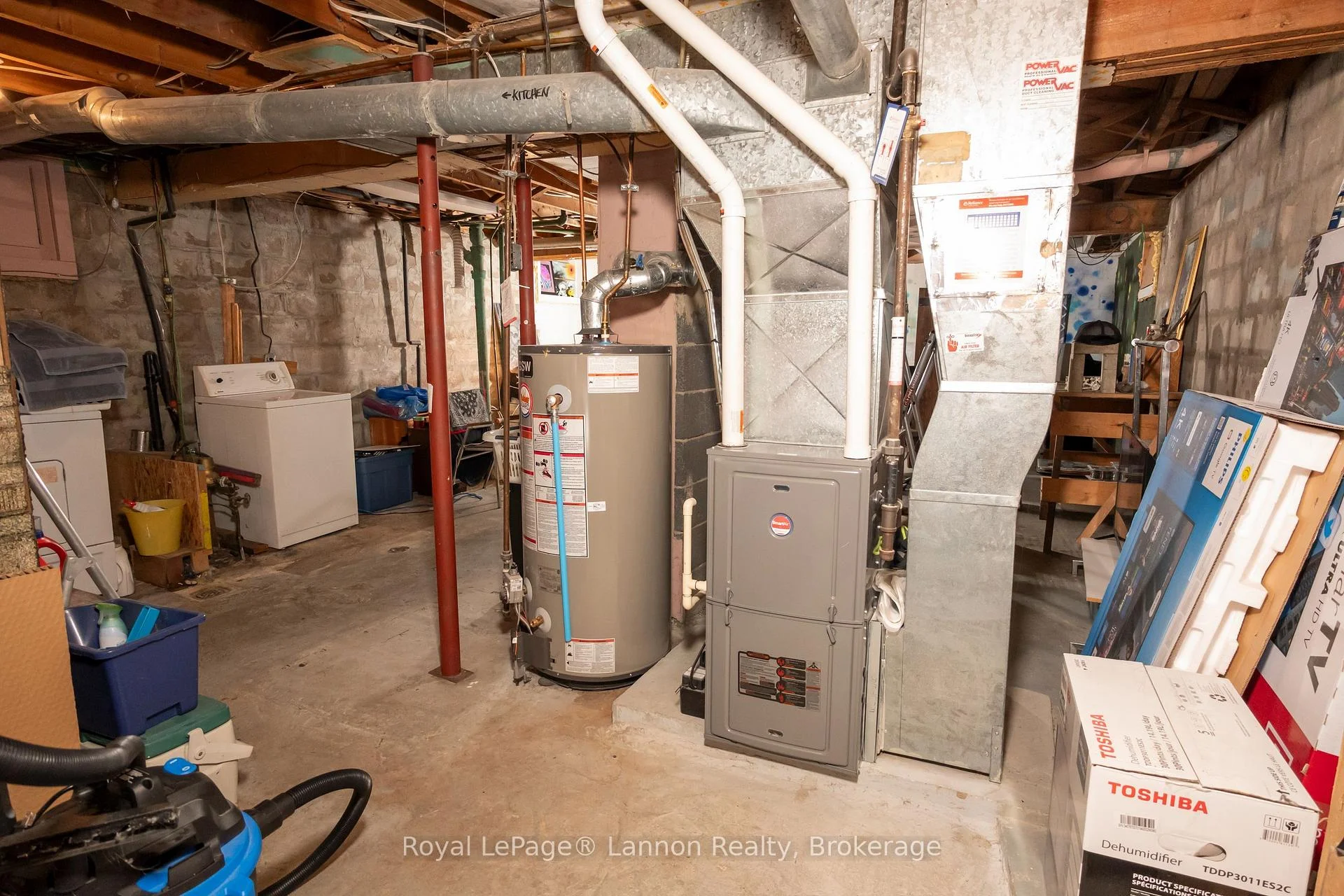Photo 35 of 424 Merrill Street, Thunder Bay, Current River — HOMEH