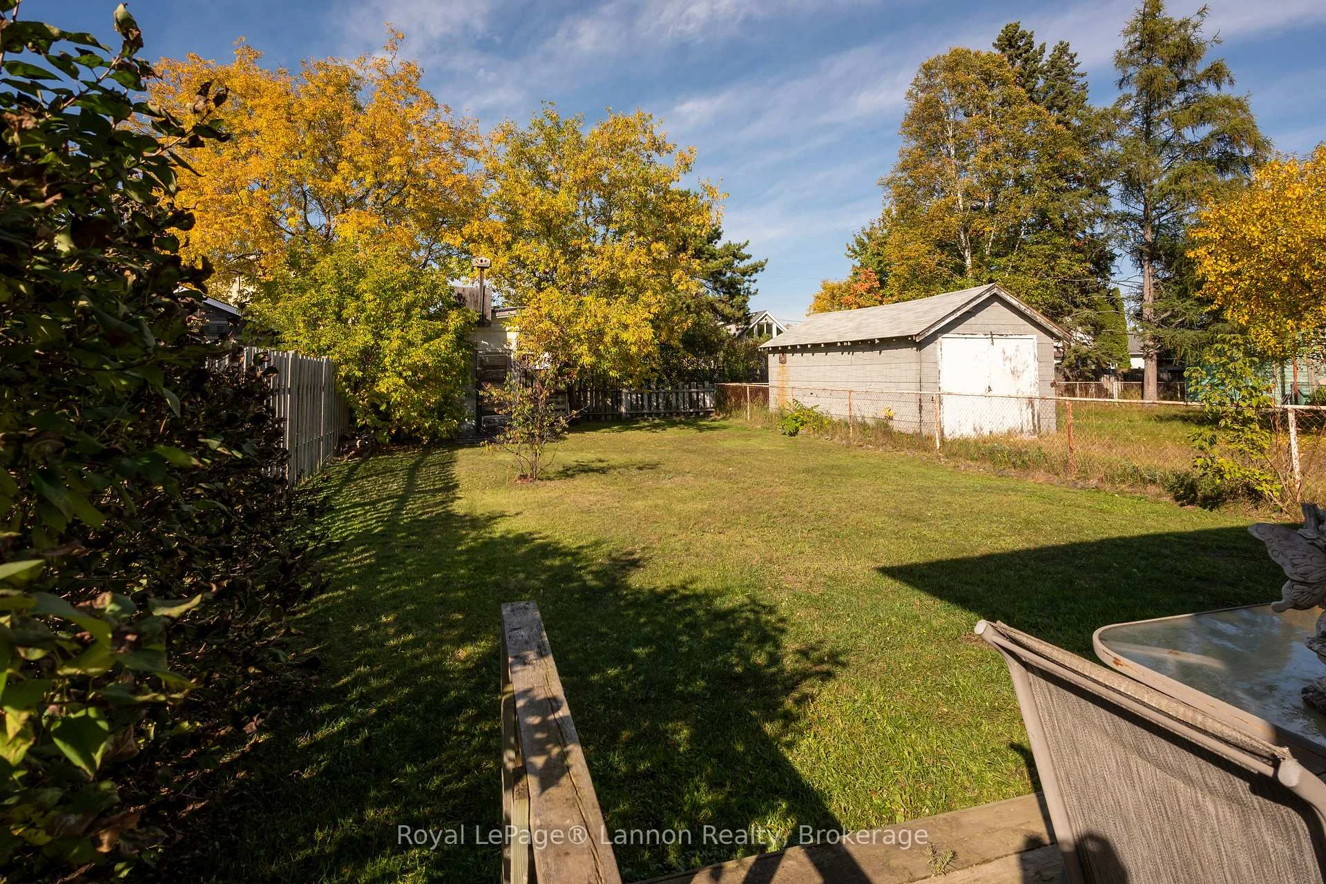 Photo 43 of 424 Merrill Street, Thunder Bay, Current River — HOMEH