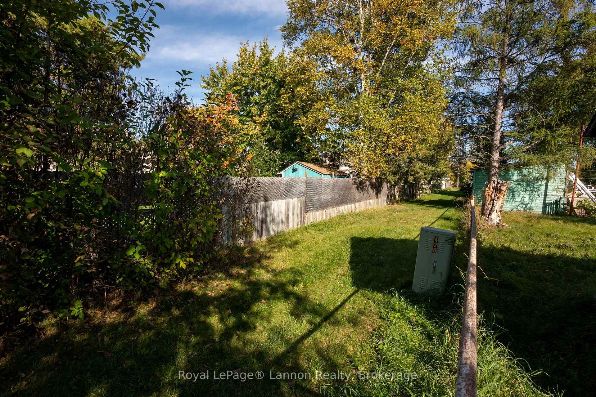 Photo 44 of 424 Merrill Street, Thunder Bay, Current River — HOMEH