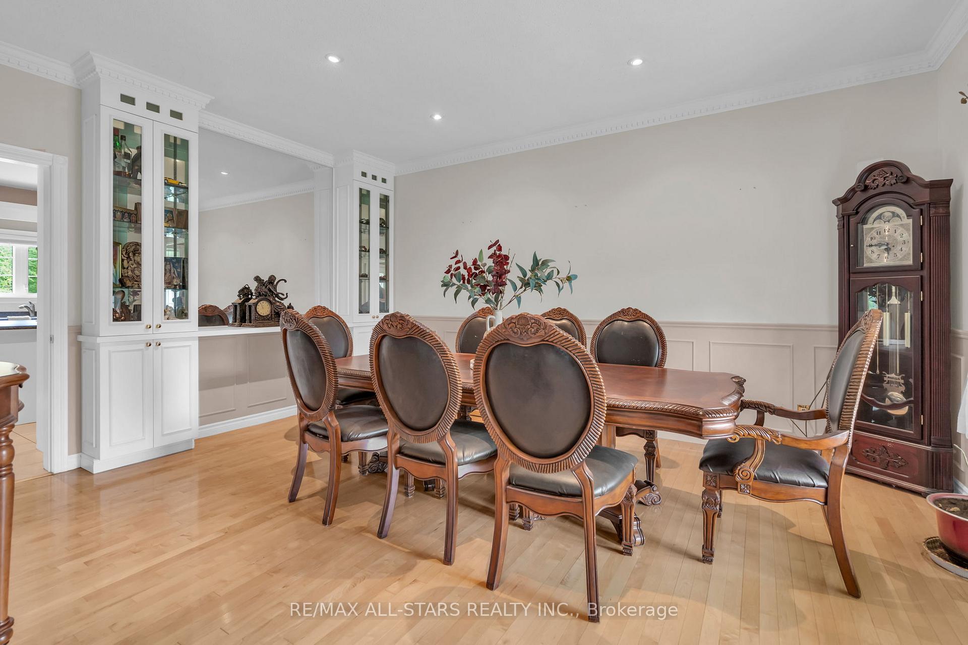 Photo 9 of 6 Audubon Way, Georgina, Baldwin — HOMEH
