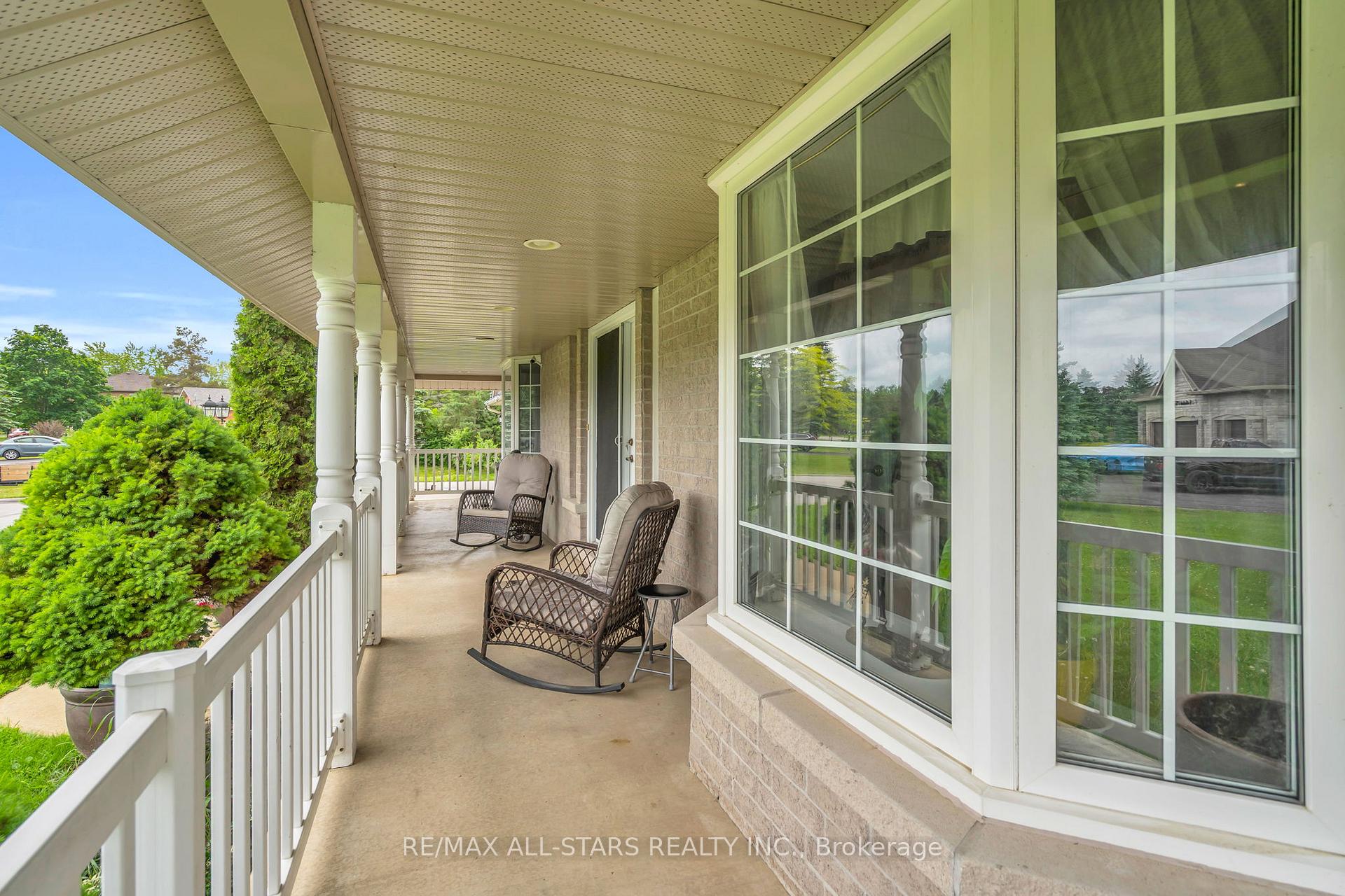 Photo 45 of 6 Audubon Way, Georgina, Baldwin — HOMEH