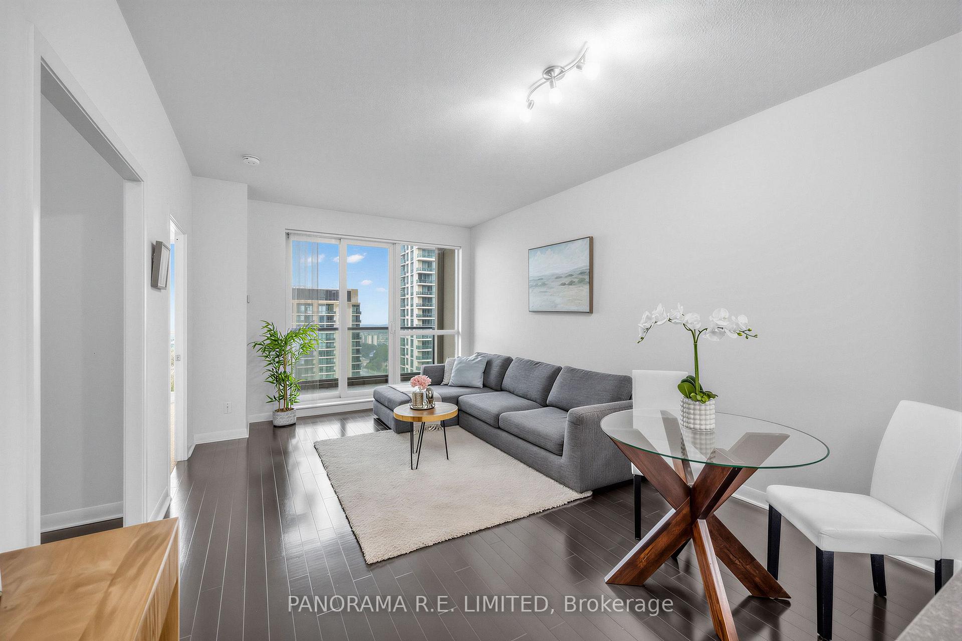 Photo of Unit 2411, 235 Sherway Gardens Road