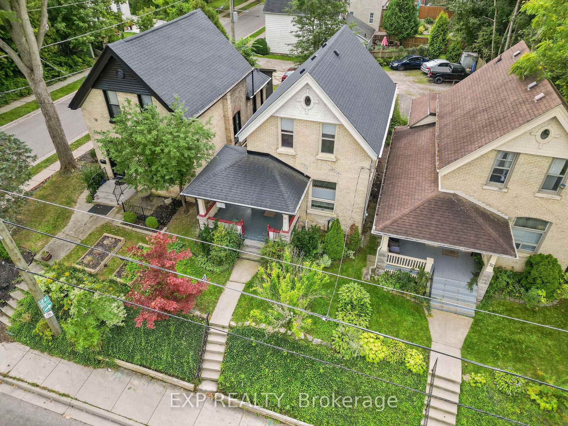 Photo 24 of 30 Springbank Drive, London, South E — HOMEH