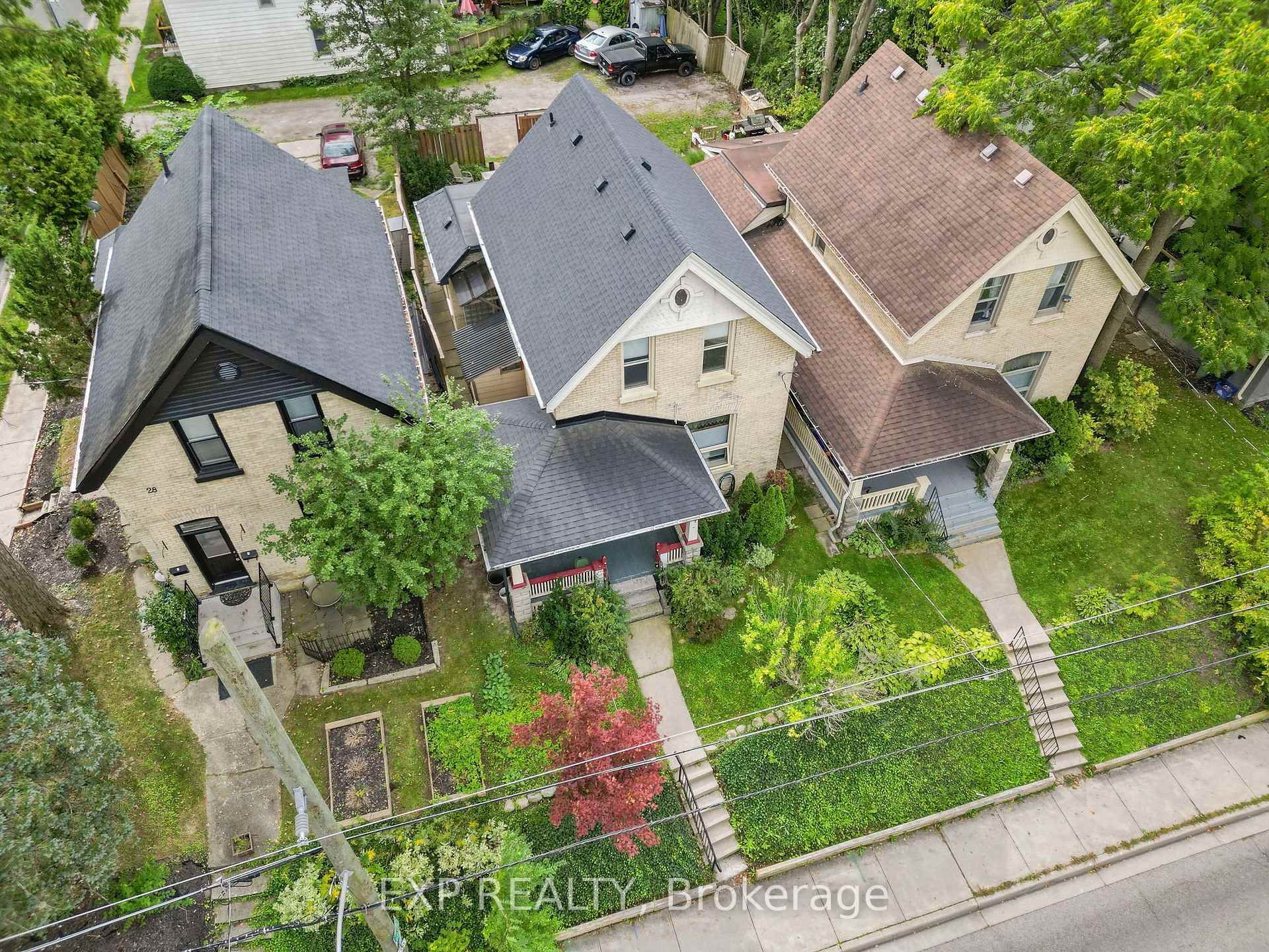 Photo 26 of 30 Springbank Drive, London, South E — HOMEH